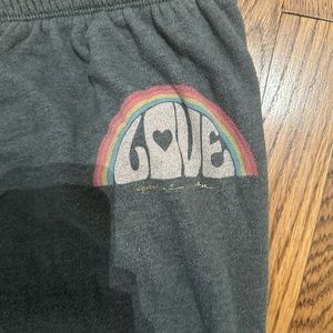 Spiritual Gangster Kids Sweatpants